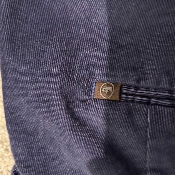 Peter Millar 38/32 Corduroys in Fantastic Condition - Picture 4 of 5